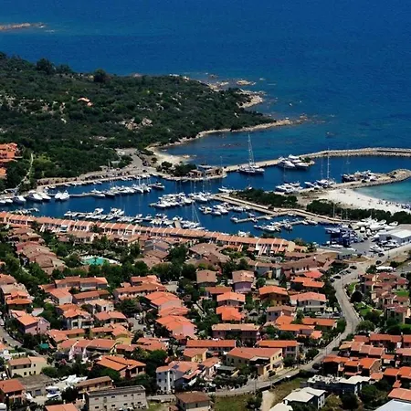 Appartamento Seu N 72 * Budoni