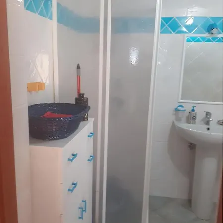 Appartamento Seu N 72 *