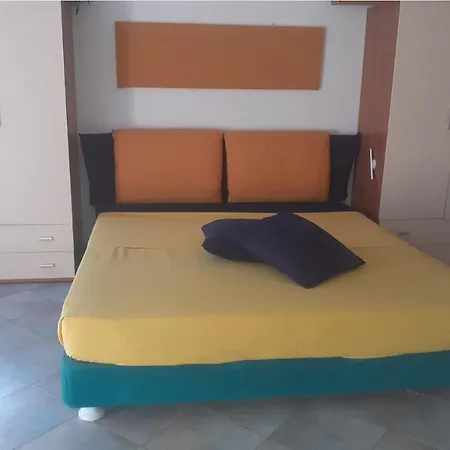Appartamento Seu N 72 Apartment