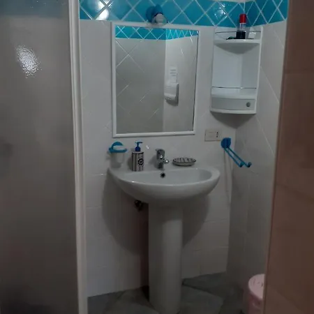 Appartamento Seu N 72 *