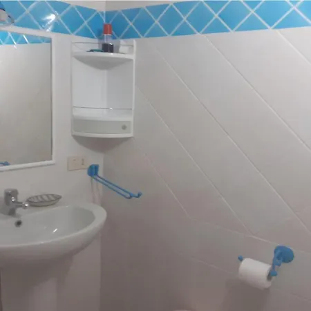 Apartment Appartamento Seu N 72 Budoni