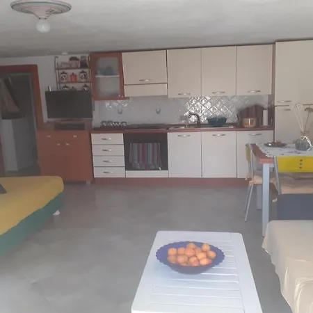 Appartamento Seu N 72 * Budoni