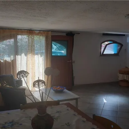 Apartment Appartamento Seu N 72 *