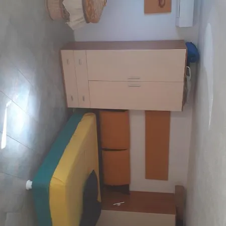 Appartamento Seu N 72 Budoni