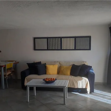Appartamento Seu N 72 * Budoni